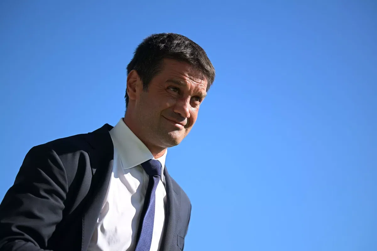 Cum a fost surprins Chivu pe margine, la meciul din UEFA Youth League: „Acest stil mi se pare insuportabil”