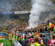 Comisia de disciplină a UEFA a anunțat decizia după incidentele de la meciul România- Kosovo (2-0), întrerupt 52 de minute de arbitrul francez Willy Delajod, pentru bannerele și scandările ”Kosovo e Serbia!".