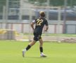 Cu Șucu jr. căpitan în centrul apărării, Rapid a fost spulberată de FCSB în Liga de Tineret » Cum s-a mișcat fiul patronului giuleștean