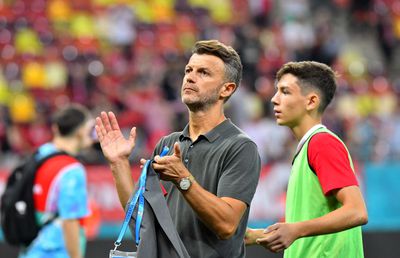 Un fost campion cu Dinamo critică situația în care e clubul: „Așa ceva nu există la echipele mari”