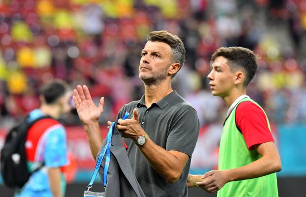 Un fost campion cu Dinamo critică situația în care e clubul: „Așa ceva nu există la echipele mari”