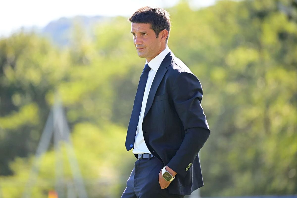 Thriller cu șase goluri în Țara Bascilor! Echipa lui Cristi Chivu, egalată în minutul 90 în grupele Youth League