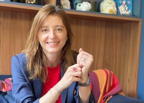 Ana Maria Brânză, dezvăluiri uimitoare din trecutul ei: „Salvarea a venit din partea fratelui meu mai mare”
