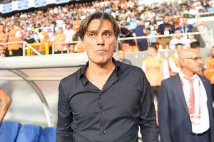 Edi Iordănescu? Mai aproape este Vincenzo Montella