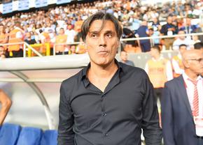 Vincenzo Montella, antrenorul Turciei, e precaut: „Fotbalul lui Lucescu are și o mentalitate italiană” » Ce coșmar i-a provocat în trecut lui „Il Luce”