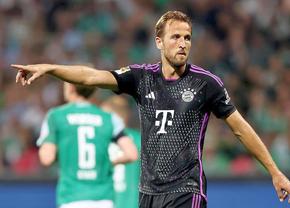Harry Kane și-ar fi dorit să ajungă la Manchester United, dar „diavolii” s-au orientat către un atacant mai tânăr și mai ieftin