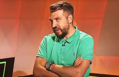 „Mă va urî pentru că spun asta” » Costin Ștucan, despre relația tensionată cu Gică Hagi și ce crede că face greșit în Academia Hagi