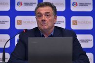 FCSB ia în calcul să îl dea în judecată pe Kyros Vassaras: „E o imagine dubioasă! De ce nu apare tot?!”