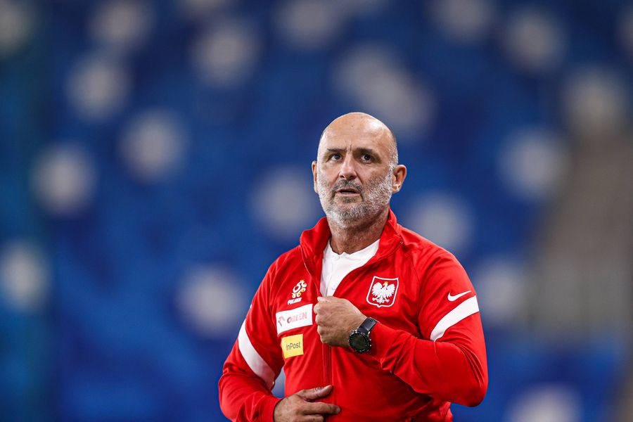 Michal Probierz este selecţionerul Poloniei din septembrie 2023, având 20 de meciuri / Foto: Imago Images Nu i-a rămas dator lui Robert Lewandowski: „A vrut să mă facă să declar ceva, dar eu l-am refuzat!”