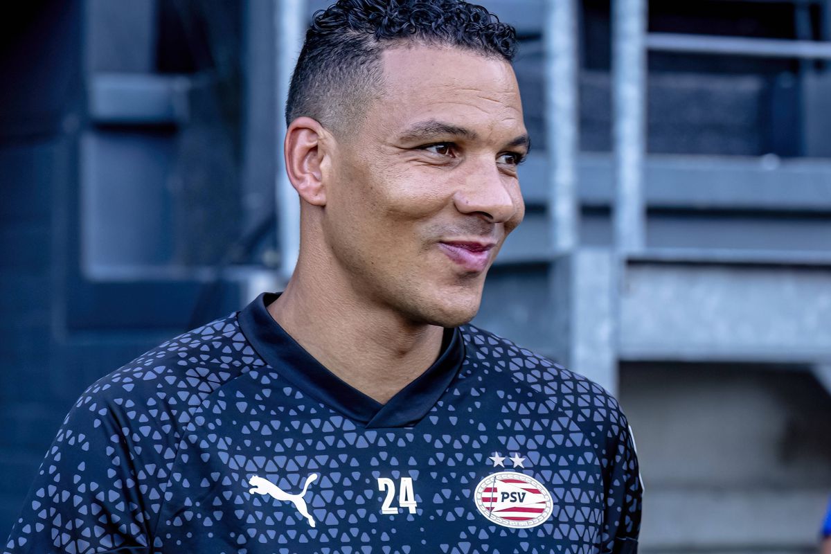 Boy Waterman, „coșmarul” lui Dinamo în urmă cu 18 ani