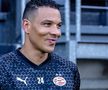 Boy Waterman, în tricoul lui PSV / FOTO: Imago