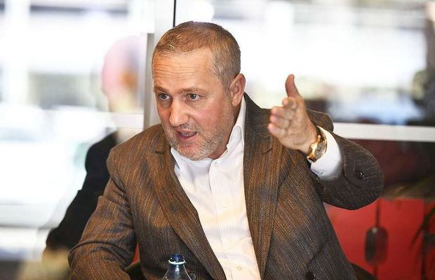 GSP a aflat numele antrenorului străin dorit de Mihai Rotaru la Universitatea Craiova! A fost și pe lista lui Gigi Becali