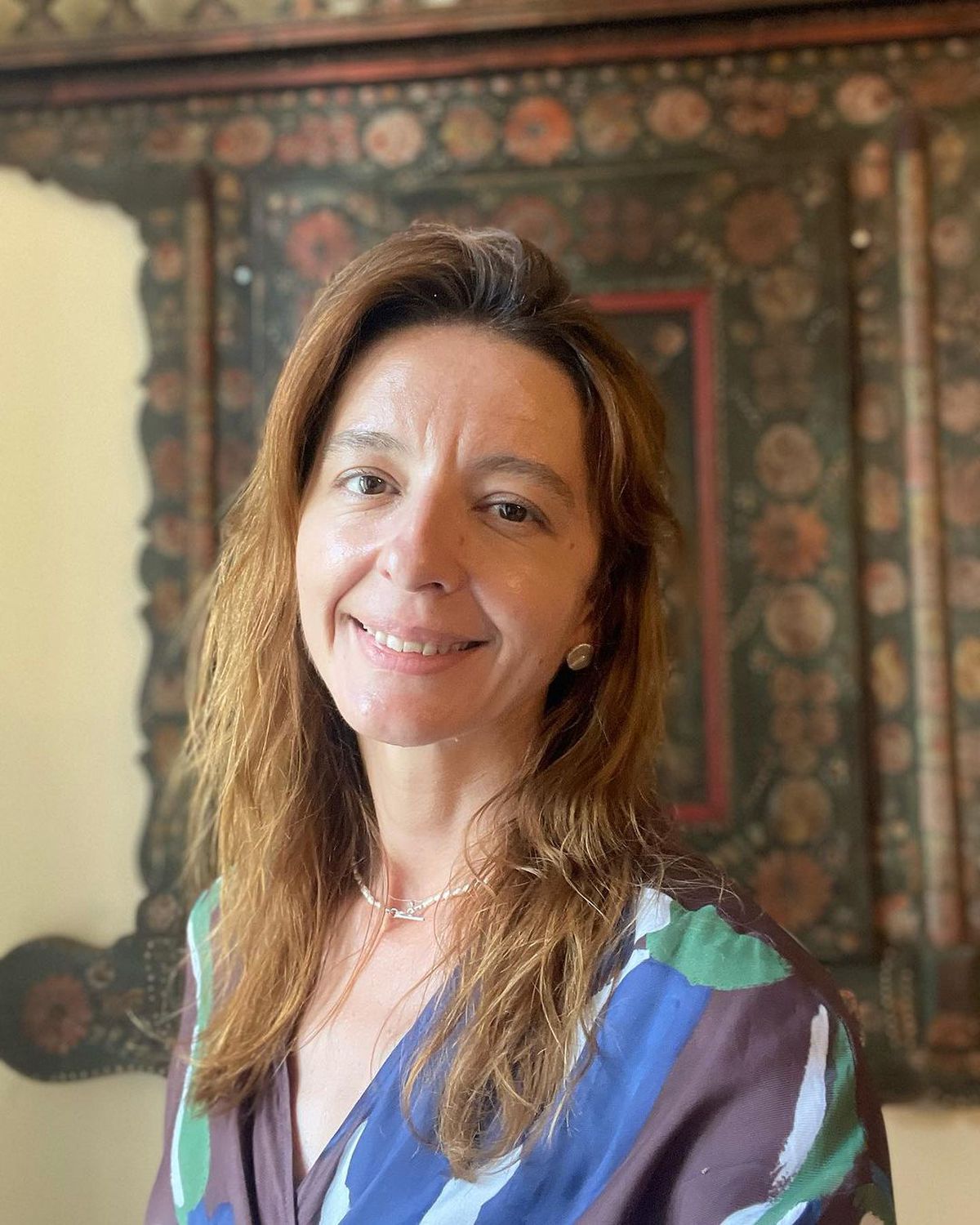 Ana Maria Brânză, dezvăluiri din trecut: „Salvarea a venit din partea fratelui meu mai mare”