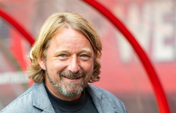 Scandal imens la Ajax! Directorul sportiv a transferat un jucător printr-o inginerie financiară