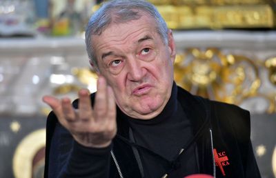 Gigi Becali, încântat de un căpitan din SuperLigă: „A zis-o voalat. Deștept și bun fotbalist!”