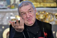 Gigi Becali, încântat de un căpitan din SuperLigă: „A zis-o voalat. Deștept și bun fotbalist!”