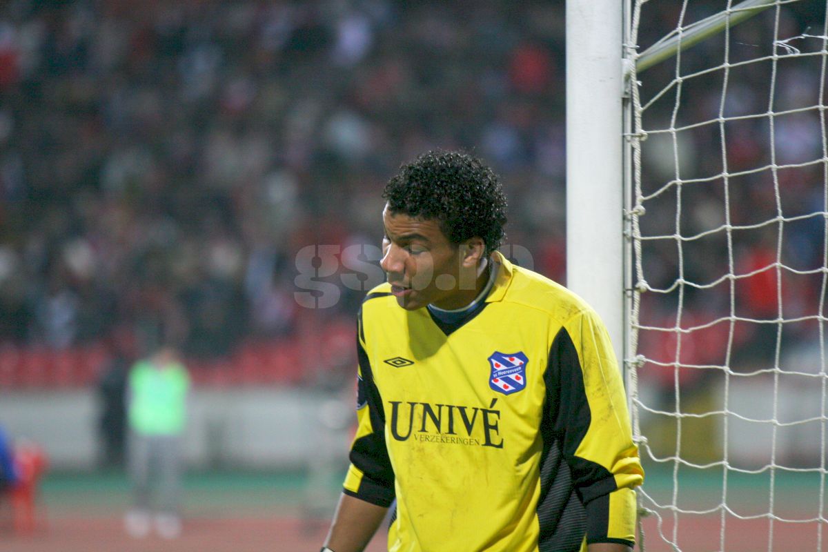 „Coșmarul” lui Dinamo de acum 18 ani a fost pe foaia de joc în Liga Campionilor!