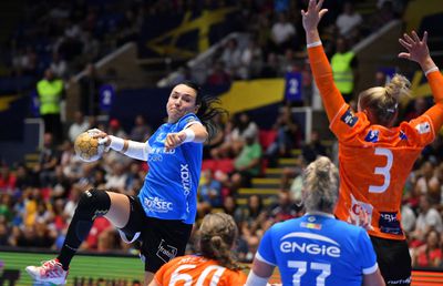 Cristina Neagu se retrage astăzi din handbal: cariera fabuloasă, prezentată în cifre de GSP