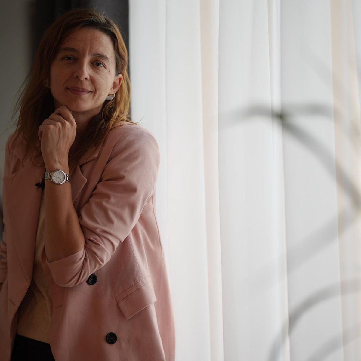 Ana Maria Brânză, dezvăluiri din trecut: „Salvarea a venit din partea fratelui meu mai mare”