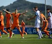 Cum a fost surprins Chivu pe margine, la meciul din UEFA Youth League: „Acest stil mi se pare insuportabil”