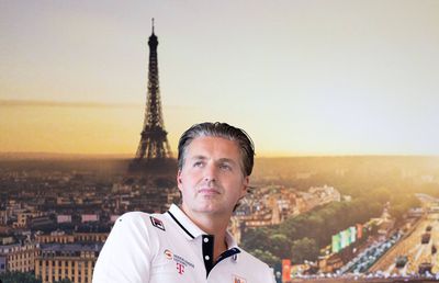 Olandezul Pieter van den Hoogenband, recordmen mondial la 100 și 200 m liber, despre David Popovici:  „Poate face ceva extraordinar la Paris”