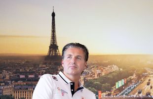 Olandezul Pieter van den Hoogenband, recordmen mondial la 100 și 200 m liber, despre David Popovici:  „Poate face ceva extraordinar la Paris”