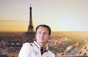 Olandezul Pieter van den Hoogenband, recordmen mondial la 100 și 200 m liber, despre David Popovici: „Poate face ceva extraordinar la Paris”