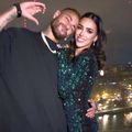 Bruna și Neymar în zilele bune (foto: Instagram)