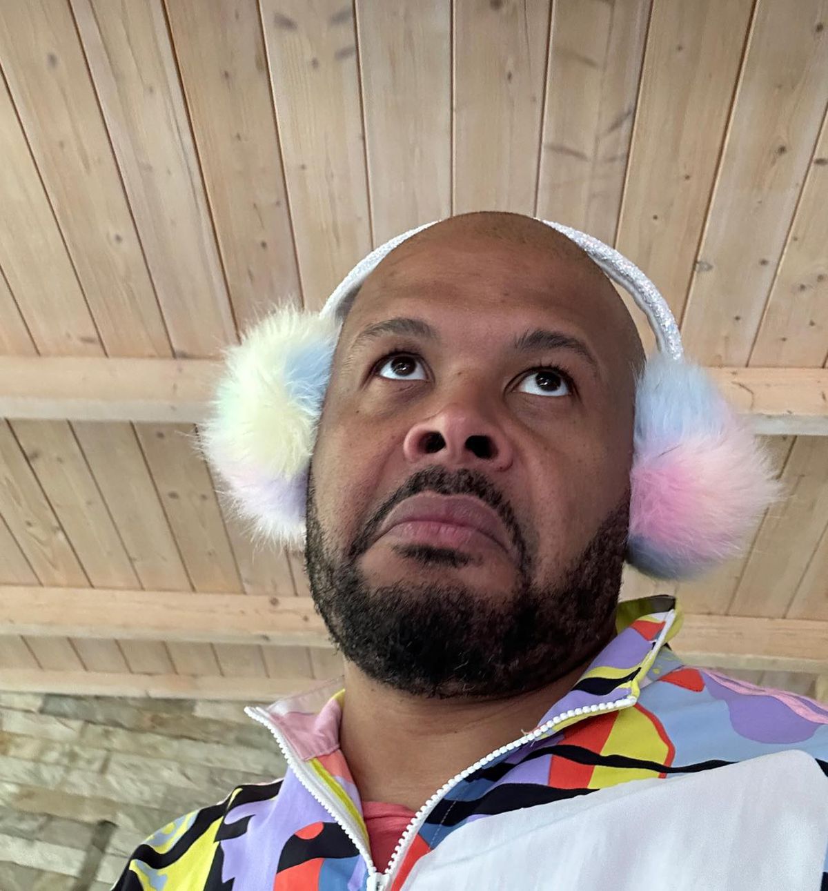 Cabral, colosul de doi metri înălțime, a dezvăluit în studioul Gazetei: „Așa bătaie nu mi-am luat niciodată! Era un «urs» de 140 de kile”