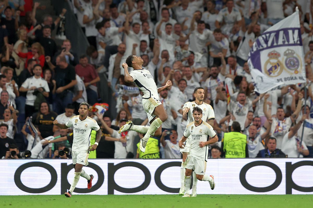 Andre Oh NU! Portarul de 52 de milioane al lui Manchester United a gafat rușinos la Munchen