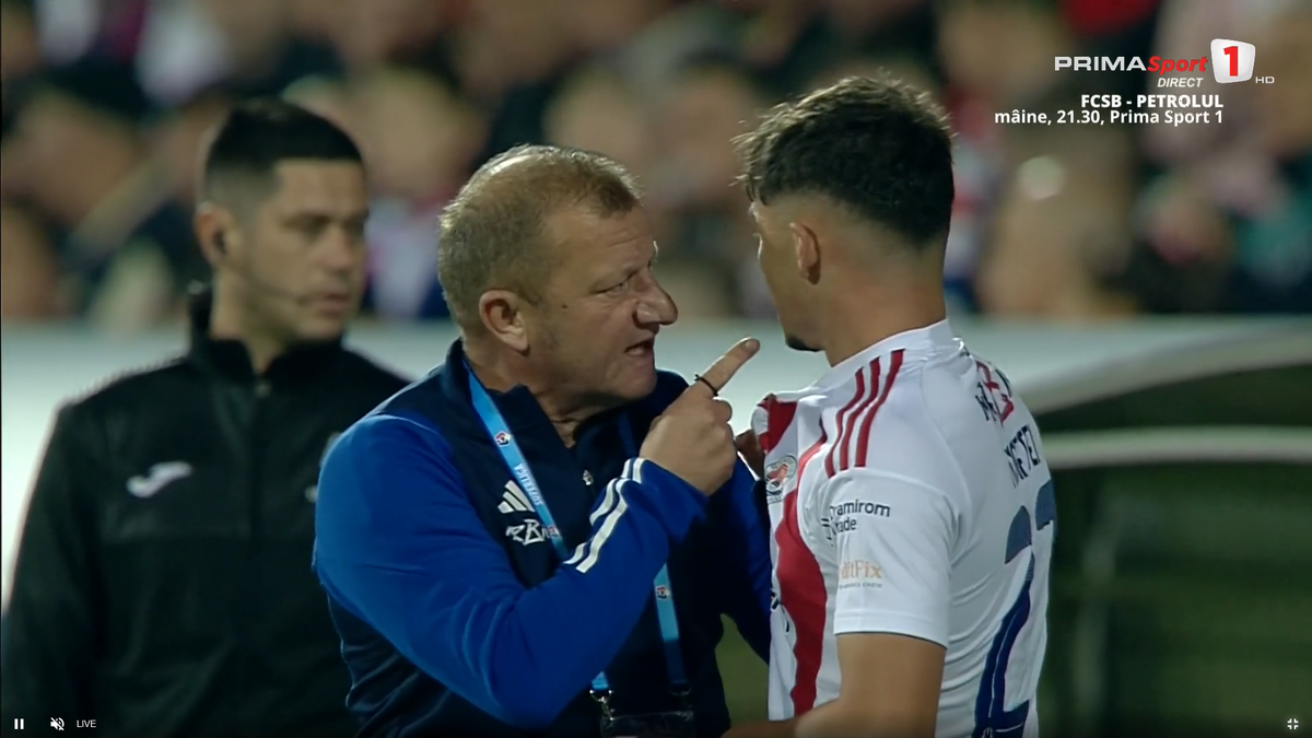 „Am fost luat în derâdere” » Dorinel Munteanu închide 3 controverse majore: „Vreți să știți ce i-am spus?”