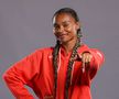 Imani-Lara Lansiquot / FOTO: GettyImages