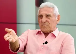 Giovanni Becali știe care este următorul produs de export al lui Gică Hagi: „Mi-l cere multă lume din străinătate”