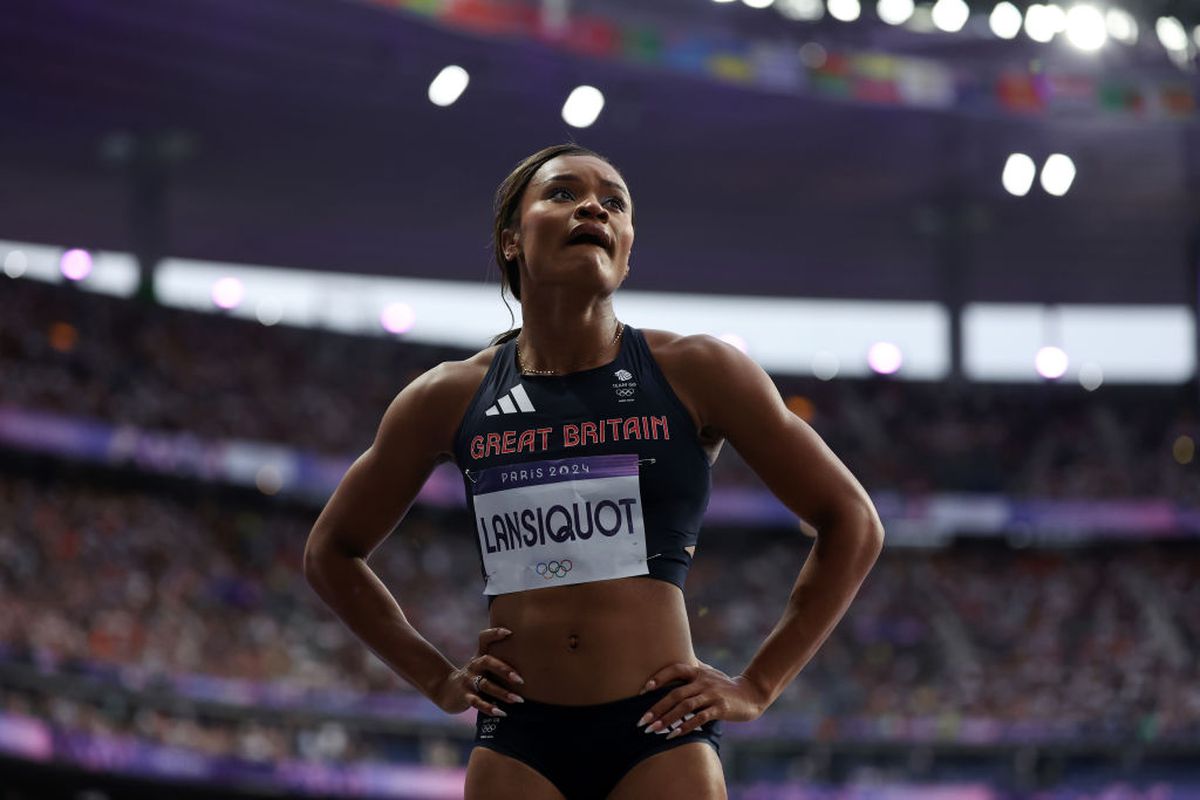 Imani-Lara Lansiquot