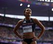 Imani-Lara Lansiquot / FOTO: GettyImages