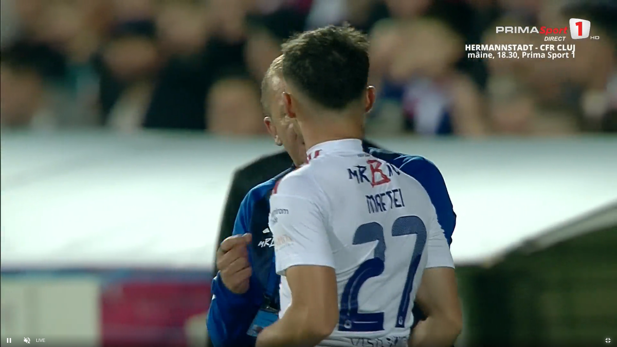 Marius Șumudică a comentat scandalul în care a fost implicat Dorinel Munteanu: „Eu nu am avut gesturi de genul”