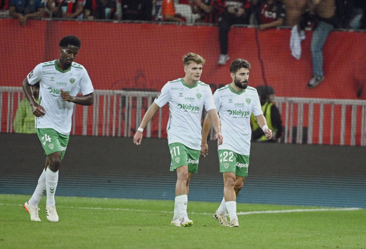 Scor incredibil în Ligue 1 » La pauză era 6-0. Cât s-a terminat