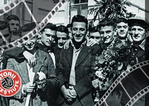 Povestea de film a unui fotbalist născut la Aiud, ajuns antrenor la Galatasaray, Dinamo Tbilisi și Lokomotiv Moscova! » A dispărut după singurul meci la care a asistat Stalin în tribune și se spune că ar fi fost executat