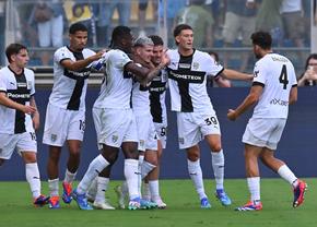 Lecce - Parma, duel din runda a 5-a în Serie A » Echipele de start: 2 români titulari, alți 2 pe bancă!