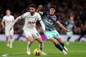 Tottenham - Brentford, duel din runda a 5-a în Premier League » Echipa de start a lui Spurs. Ce se întâmplă cu Drăgușin