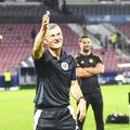 Ioan Ovidiu Sabău a mai primit un transfer / FOTO: Imago