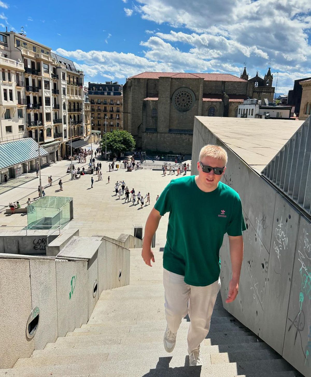 Aurul olimpic și tragedia copilului Emil Nielsen » Portarul Danemarcei și-a făcut curaj să povestească drama de la Paris: „Sfârșitul unei poveri psihologice”