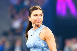 Simona Halep a primit wild card la un turneu de 500 de puncte