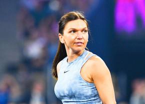 Simona Halep a primit wild card la un turneu de 500 de puncte