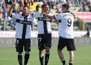„Sunt fascinat de Man și Mihăilă!” » Ce le prevede fostul star al Parmei celor doi români din Serie A