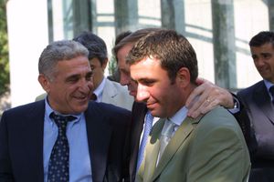 Giovanni Becali, sunat pentru noua „perlă” a Farului: „Le-am zis că Hagi cere un milion și procente!”