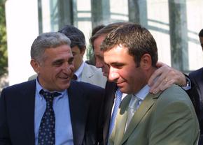 Giovanni Becali, sunat pentru noua „perlă” a Farului: „Le-am zis că Hagi cere un milion și procente!”