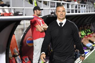 Colegul de platou a numit „primul lucru pe care Pancu îl are de făcut” ca antrenor la CFR Cluj