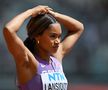 Imani-Lara Lansiquot / FOTO: GettyImages