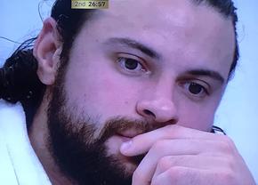 Imaginea zilei în sportul european » Starul echipei, descumpănit de eșecul suferit în Liga Campionilor: a privit secunde bune în gol